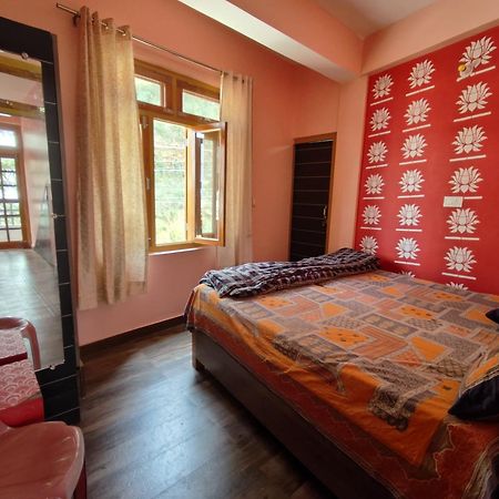 Prabhu Guest House Almora Exterior photo